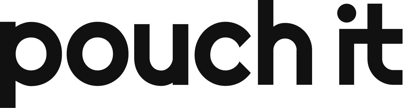 POUCH-it LOGO